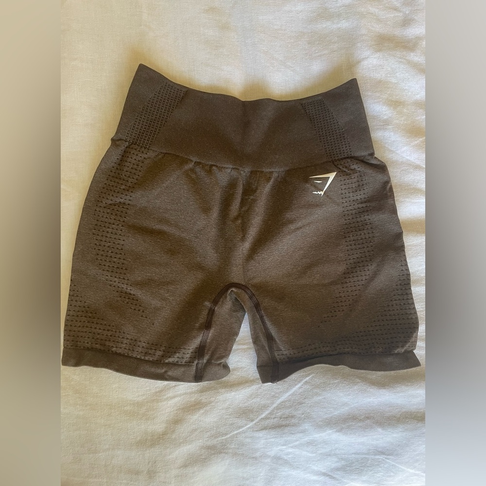 Gymshark vital seamless shorts
